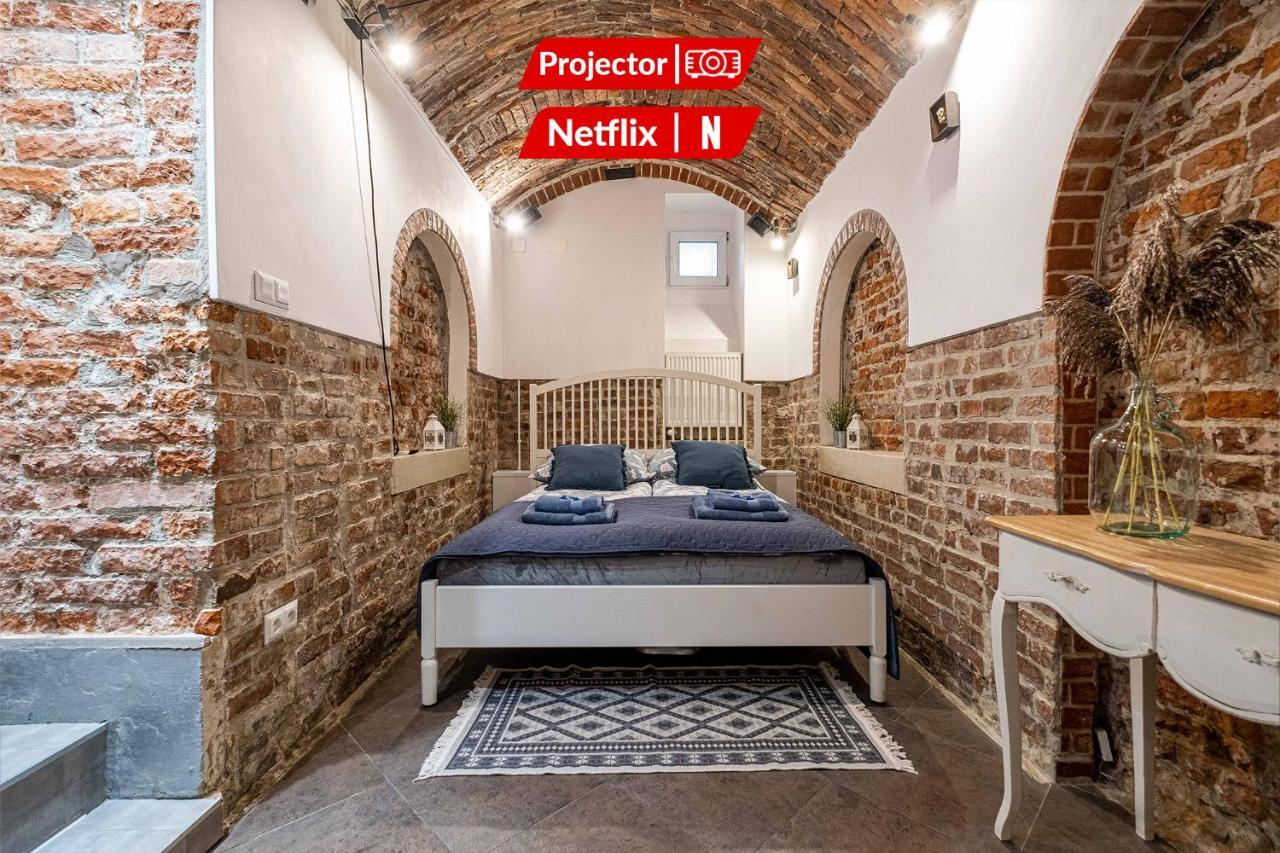 Old Town Wawel II Premium Apartments Krasków Εξωτερικό φωτογραφία