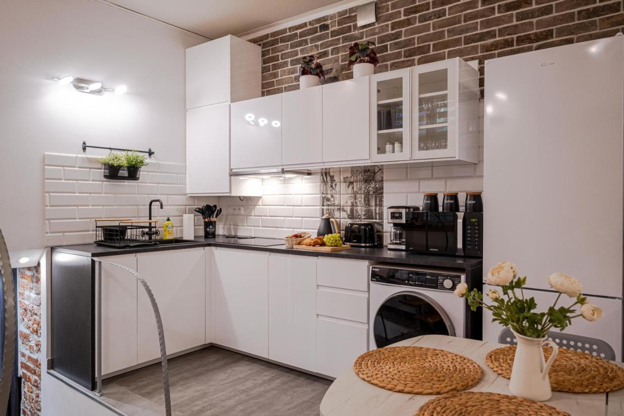Old Town Wawel II Premium Apartments Krasków Εξωτερικό φωτογραφία