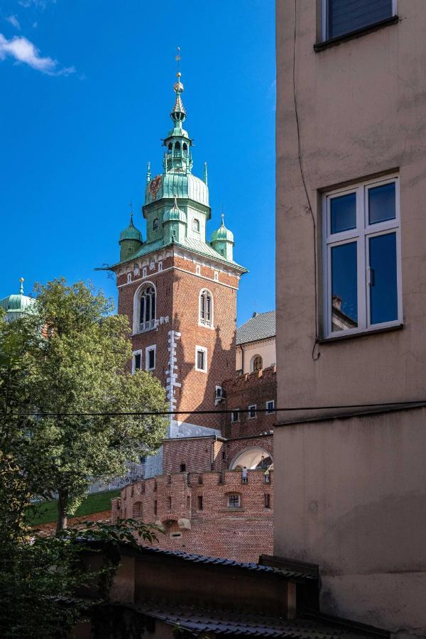 Old Town Wawel II Premium Apartments Krasków Εξωτερικό φωτογραφία