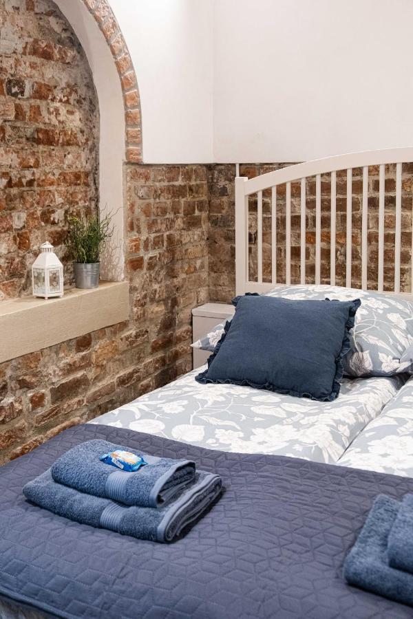 Old Town Wawel II Premium Apartments Krasków Εξωτερικό φωτογραφία