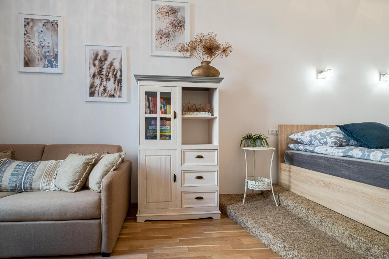 Old Town Wawel II Premium Apartments Krasków Εξωτερικό φωτογραφία