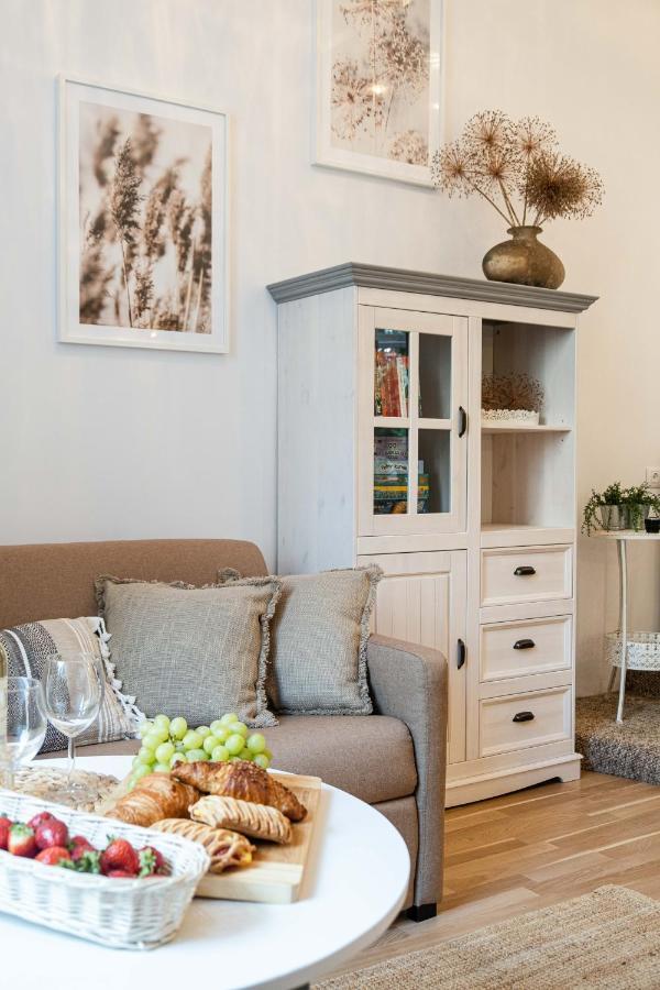 Old Town Wawel II Premium Apartments Krasków Εξωτερικό φωτογραφία