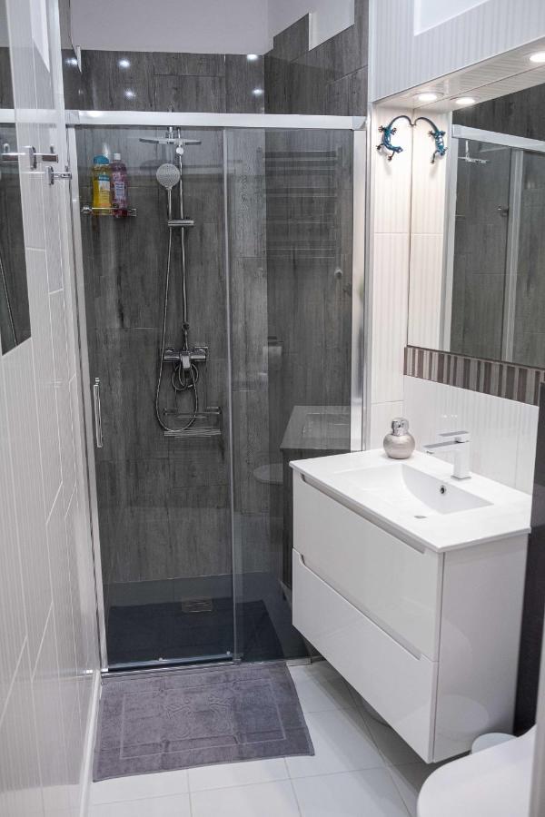 Old Town Wawel II Premium Apartments Krasków Εξωτερικό φωτογραφία