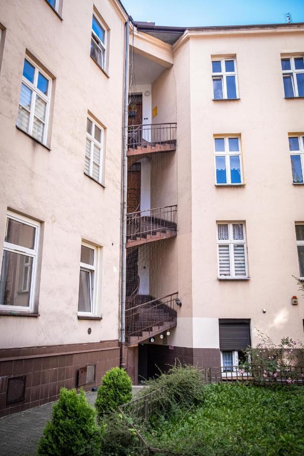 Old Town Wawel II Premium Apartments Krasków Εξωτερικό φωτογραφία