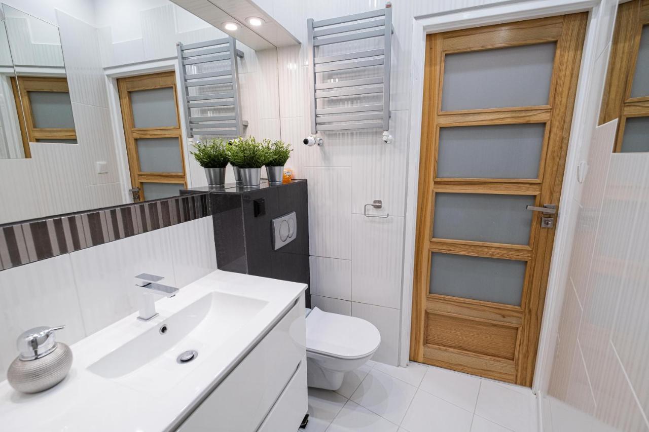Old Town Wawel II Premium Apartments Krasków Εξωτερικό φωτογραφία