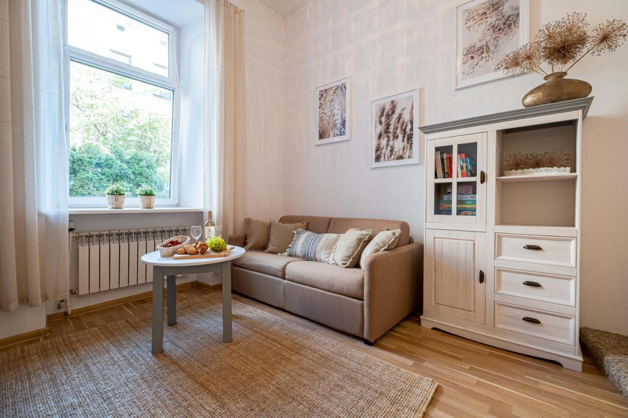 Old Town Wawel II Premium Apartments Krasków Εξωτερικό φωτογραφία