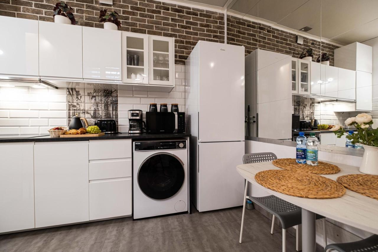 Old Town Wawel II Premium Apartments Krasków Εξωτερικό φωτογραφία