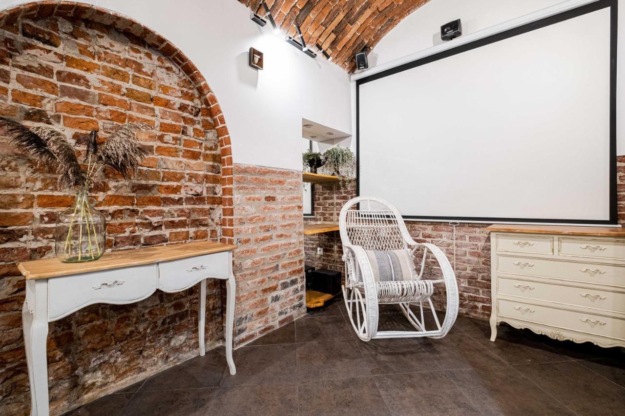 Old Town Wawel II Premium Apartments Krasków Εξωτερικό φωτογραφία