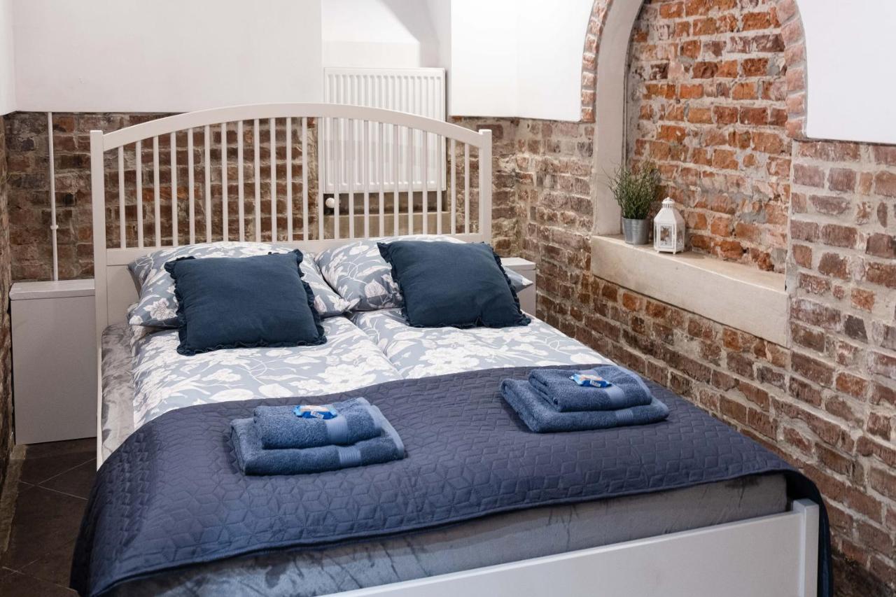 Old Town Wawel II Premium Apartments Krasków Εξωτερικό φωτογραφία