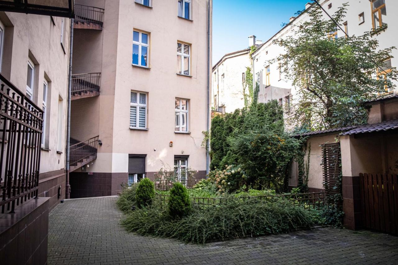 Old Town Wawel II Premium Apartments Krasków Εξωτερικό φωτογραφία