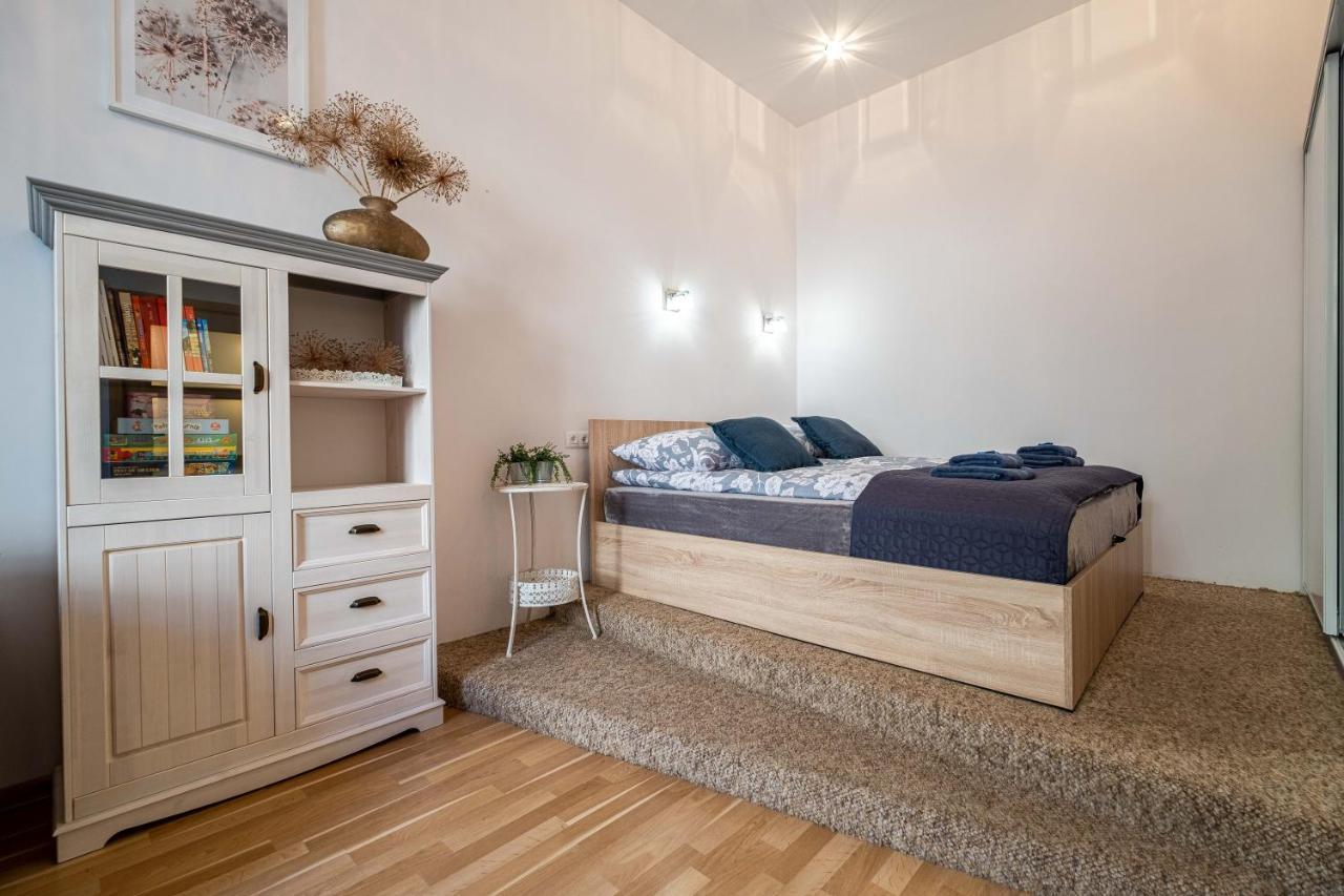 Old Town Wawel II Premium Apartments Krasków Εξωτερικό φωτογραφία