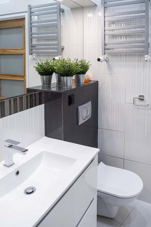 Old Town Wawel II Premium Apartments Krasków Εξωτερικό φωτογραφία