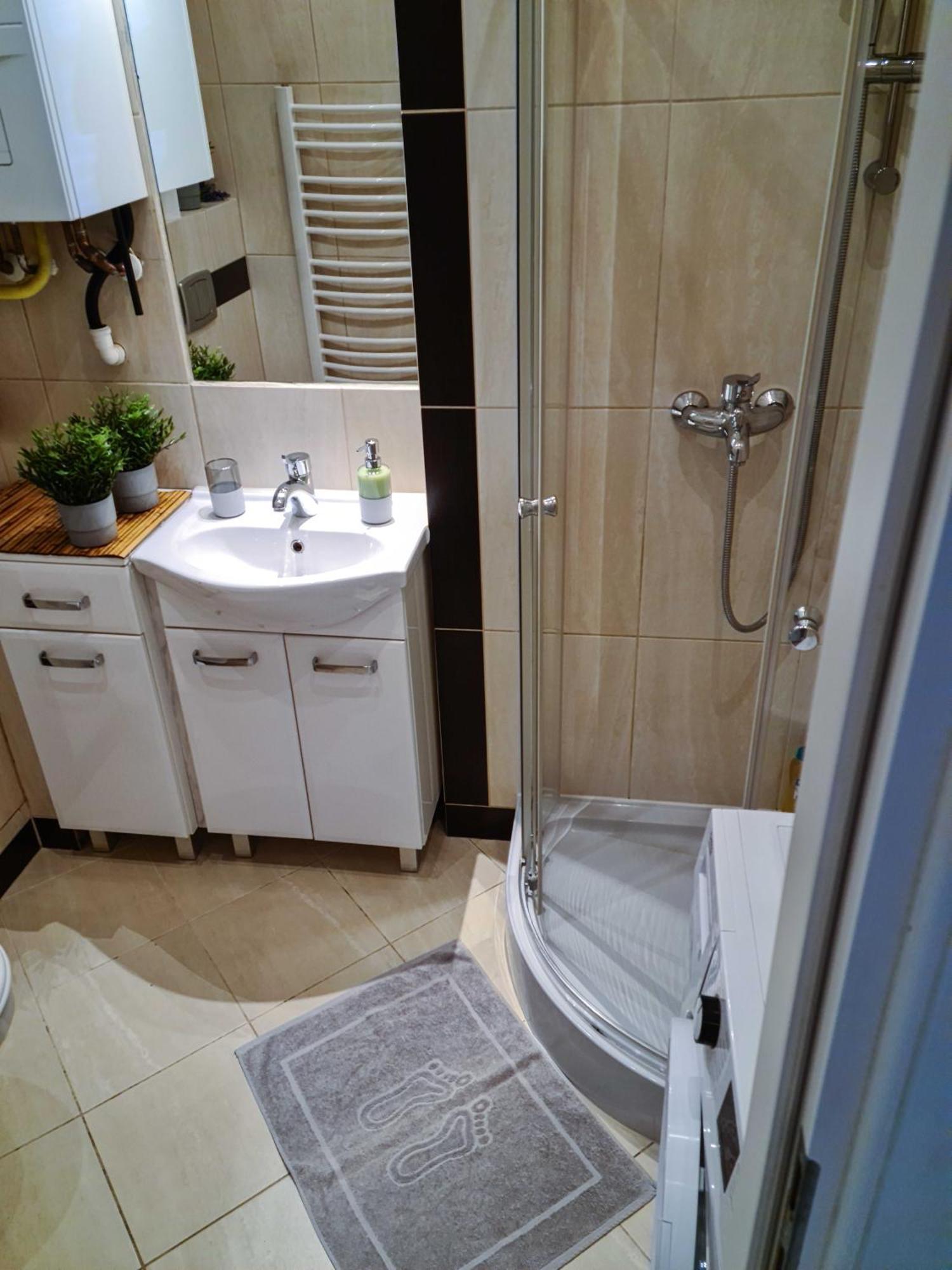 Old Town Wawel II Premium Apartments Krasków Εξωτερικό φωτογραφία