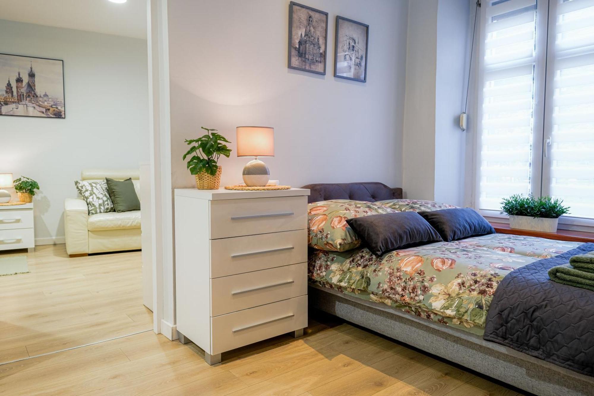 Old Town Wawel II Premium Apartments Krasków Εξωτερικό φωτογραφία