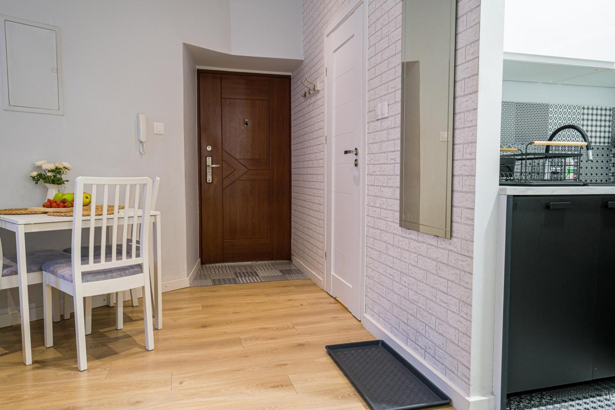 Old Town Wawel II Premium Apartments Krasków Εξωτερικό φωτογραφία